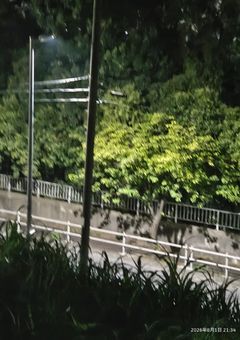 　…　話