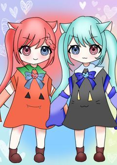 ₍˄·͈༝·͈˄₎ NYAN💞PARTY₍˄·͈༝·͈˄₎