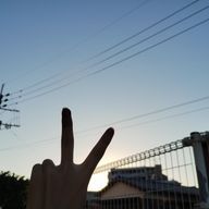 ゆらは💚さんのアイコン画像