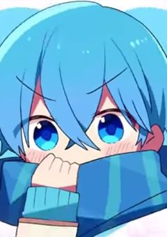 やぎ系彼氏、尊すぎる件について。