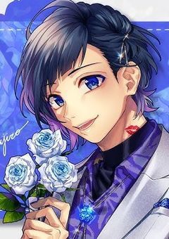 他のやつにいくなんてさ