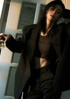 SEVENTEENの“3人目”のヨジャ