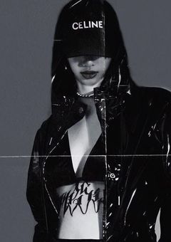 BTSのお姫サマ
