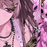 ❤︎ 𝒎𝒆さんのアイコン画像