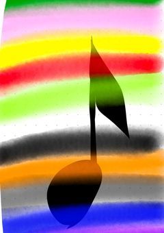 音色