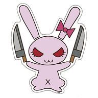 ウサギさんさんのアイコン画像