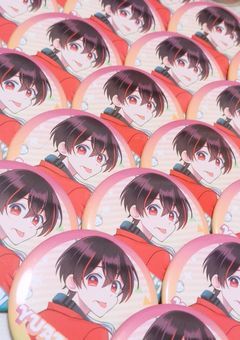 .꒰ঌゆあ໒꒱.の推し活 部屋