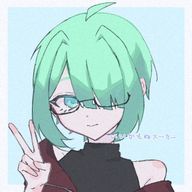 かき氷さんのアイコン画像