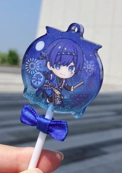 とくる