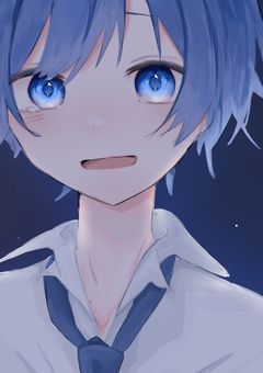 Iris / いらすとるーむ
