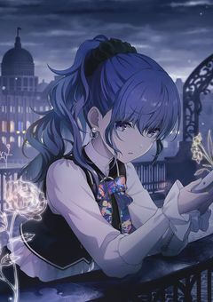 朝比奈まふゆの妹ちゃんは、、、