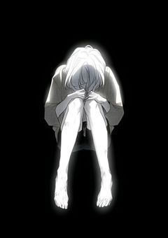 ▹▸﻿ 生命の境界線に伴わない死にたがりの貴方