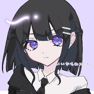 時鈴リズさんのアイコン画像