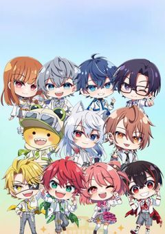 からぴちとの日常！      