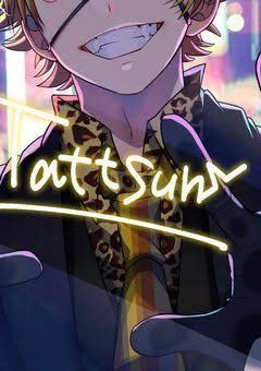 俺、実は元ヤンです⚡