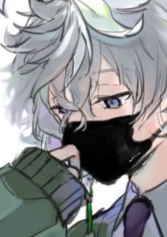 だいすきな人 【 mrkm 】