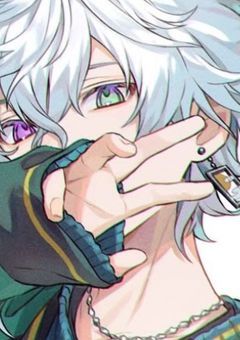 不仲組ヒーロー 【 mrkm 】