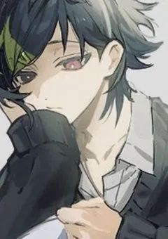 アイを知らない【 inm 】