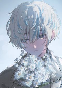 愛されていなくても【 hbc 】
