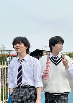 ⠀超絶モテてる俺の姫⠀