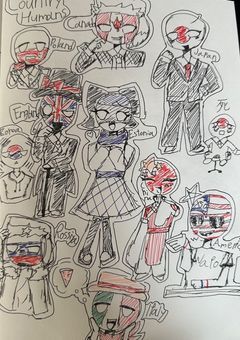 おらおら！！イラスト紹介だ！！(カンヒュ)