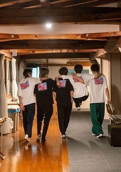 誰かじゃもう満たせない。