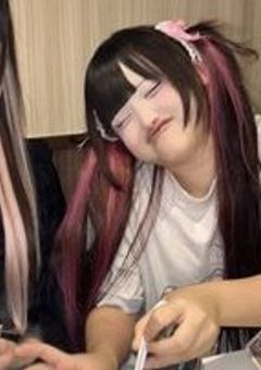 　がきのはなしにつきあって