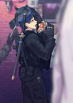 【stgr】rdo・lb愛され　«短編集»