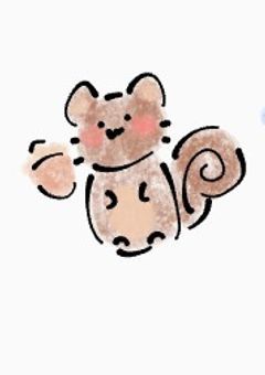 イラスト部屋