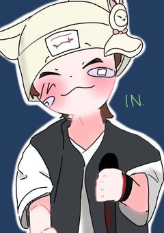 skz🧭イラスト