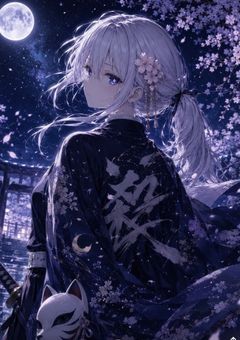 星柱様は最年少