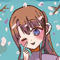 ふみ🍁 🪼🫧🌕オリキャラ無限製造機((フォロバ100さんのアイコン画像