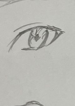 vltのイラストを描きたいんです！