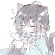 雪だるまさんのアイコン画像