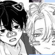 　黎冬&琉兎　@共同垢さんのアイコン画像