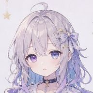 ☁️微睡ゆめる☁️さんのアイコン画像