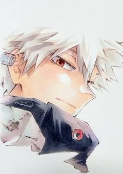 ヒーロー志望の私、愛されすぎ?