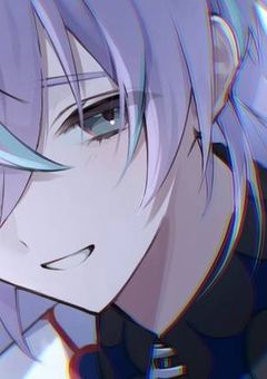 ここに強いヒーローなんて居ない . ┆ hsrb