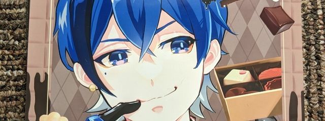 エミリーさんの壁紙画像