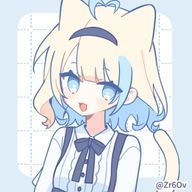 miu🐈🎧🩵　無期限活動休止中さんのアイコン画像