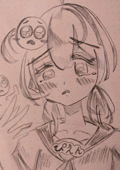 絵文字を 擬人化させますෆ✍🏻🪄