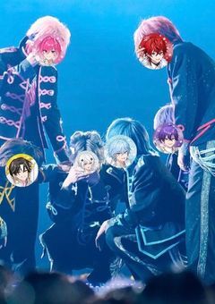 めておらの緑担当