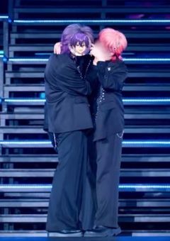 stpr  🔞 短編集