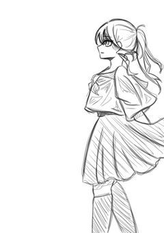 らって人のいらすと部屋