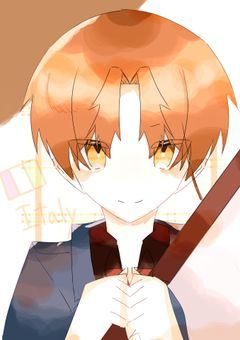 ヘタリアイラスト部屋！