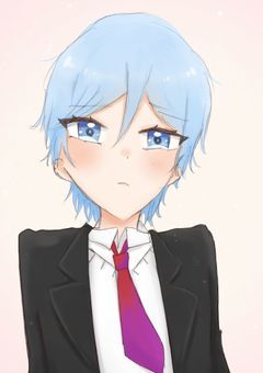 先輩に好きって伝えたいんです!