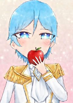 シンデレラ、俺は王子ですが？？《vulp》