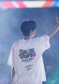 SnowManに溺愛されてます