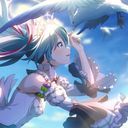 初音ミク