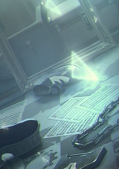 闇堕ちたセカイと5つのヒカリ